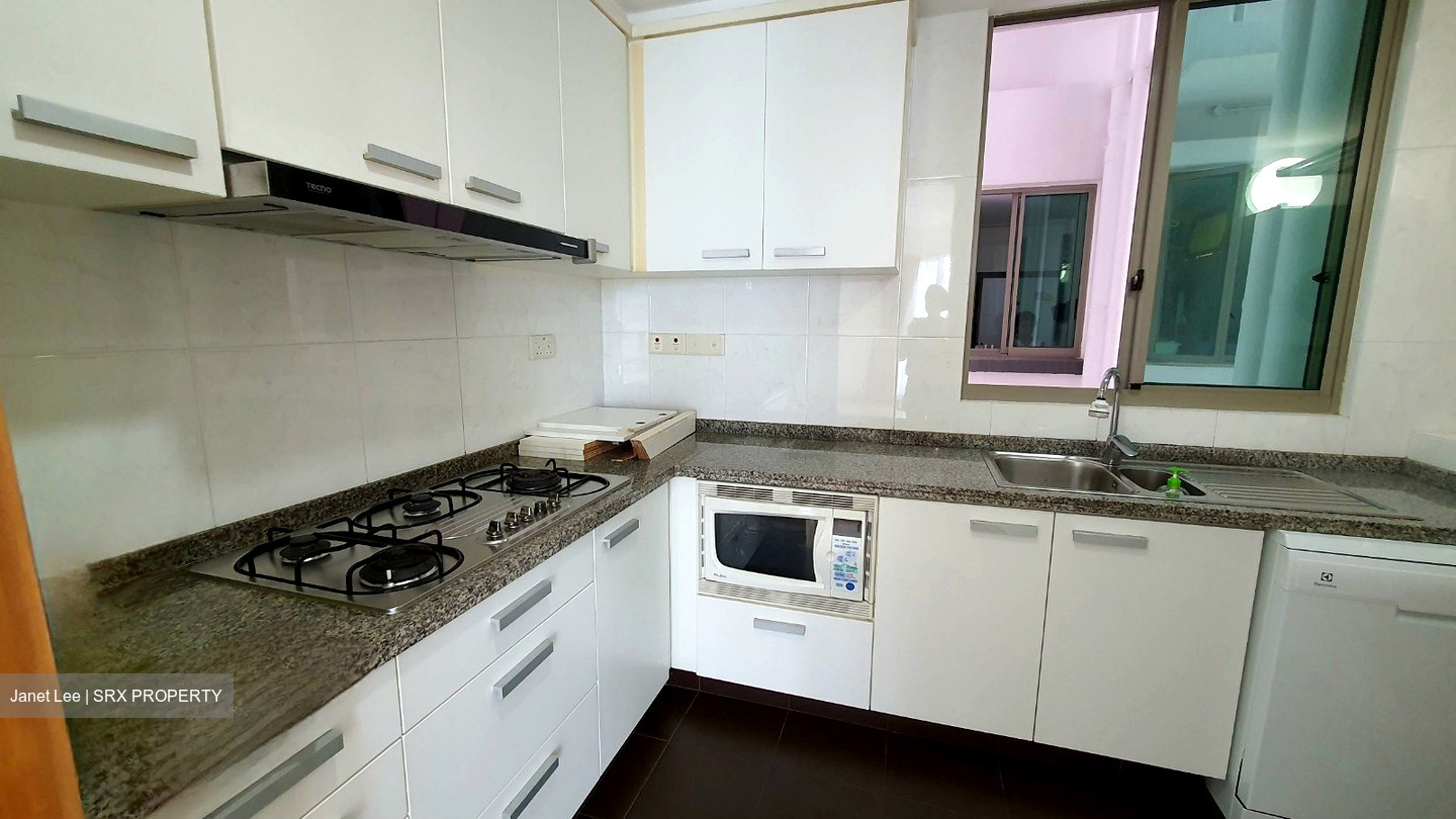 Amaryllis Ville (D11), Condominium #505857441